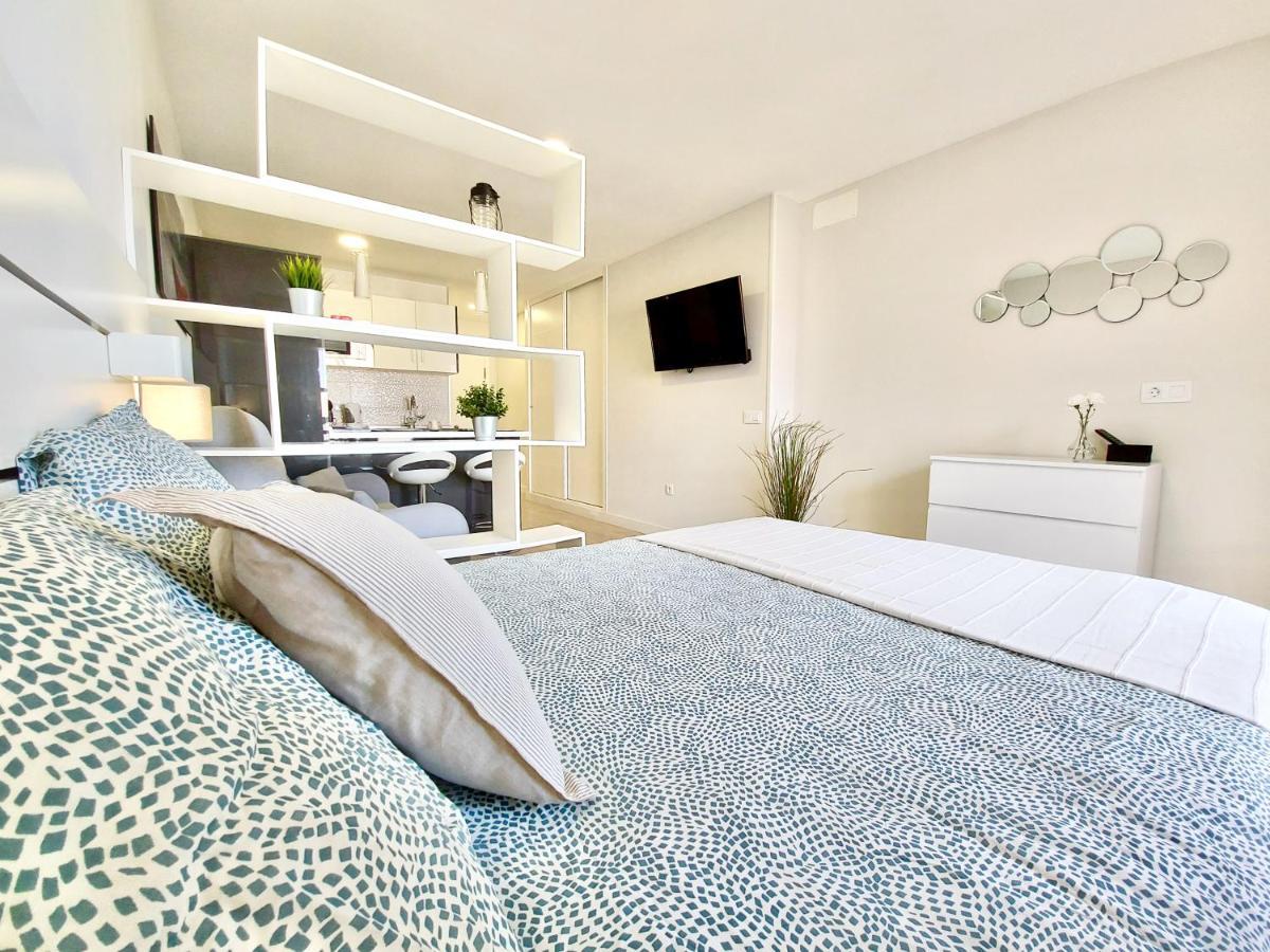 Apartamento Lucilu Puerto de la Cruz  Eksteriør bilde
