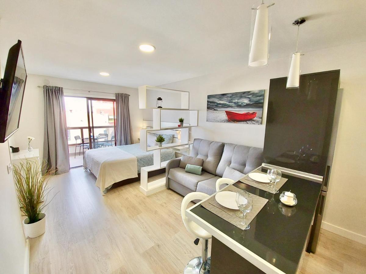 Apartamento Lucilu Puerto de la Cruz  Eksteriør bilde