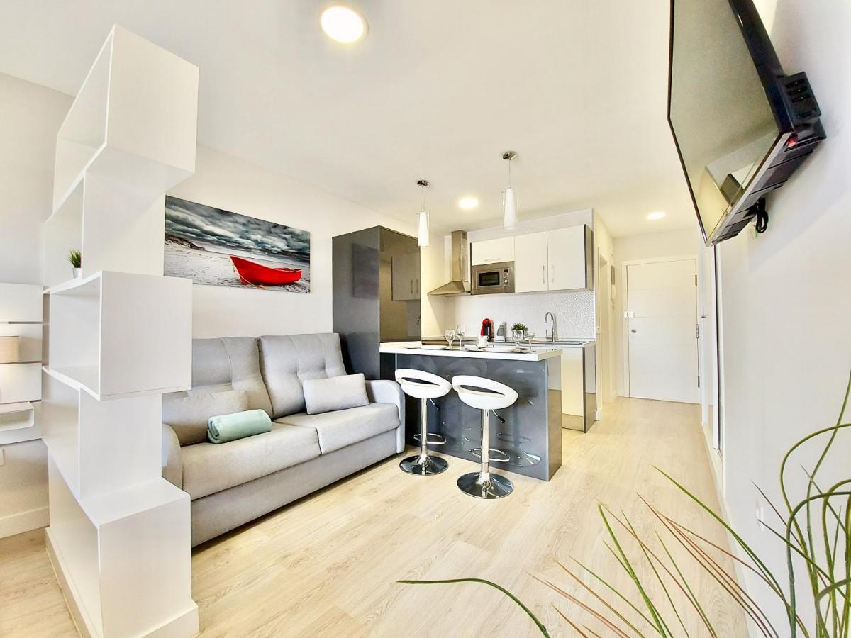 Apartamento Lucilu Puerto de la Cruz  Eksteriør bilde