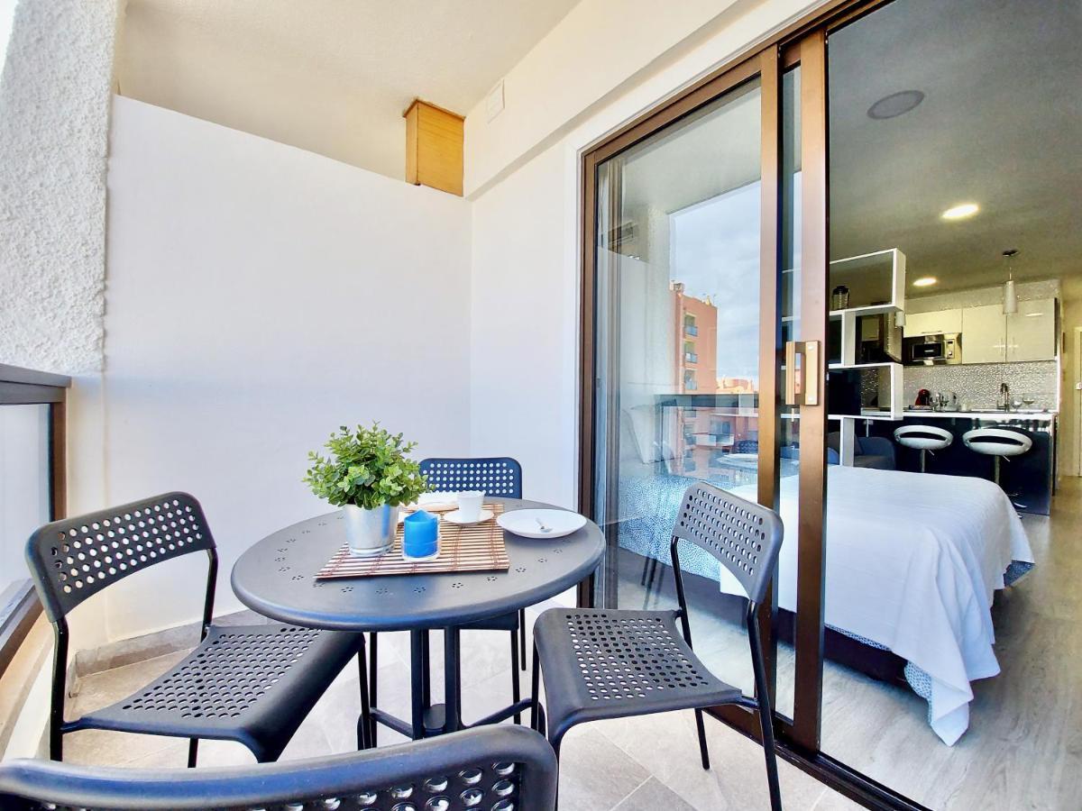 Apartamento Lucilu Puerto de la Cruz  Eksteriør bilde