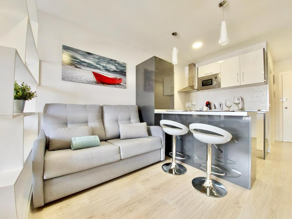 Apartamento Lucilu Puerto de la Cruz  Eksteriør bilde