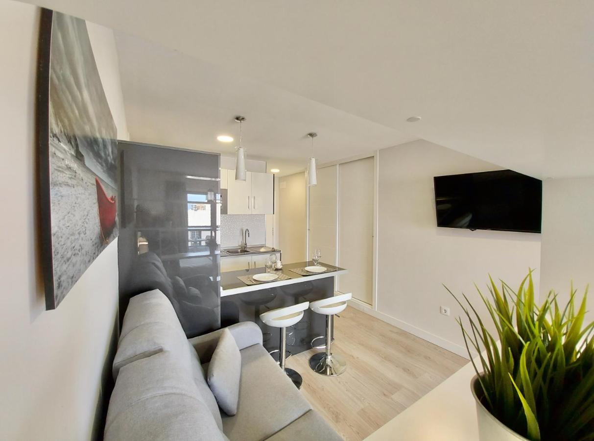 Apartamento Lucilu Puerto de la Cruz  Eksteriør bilde