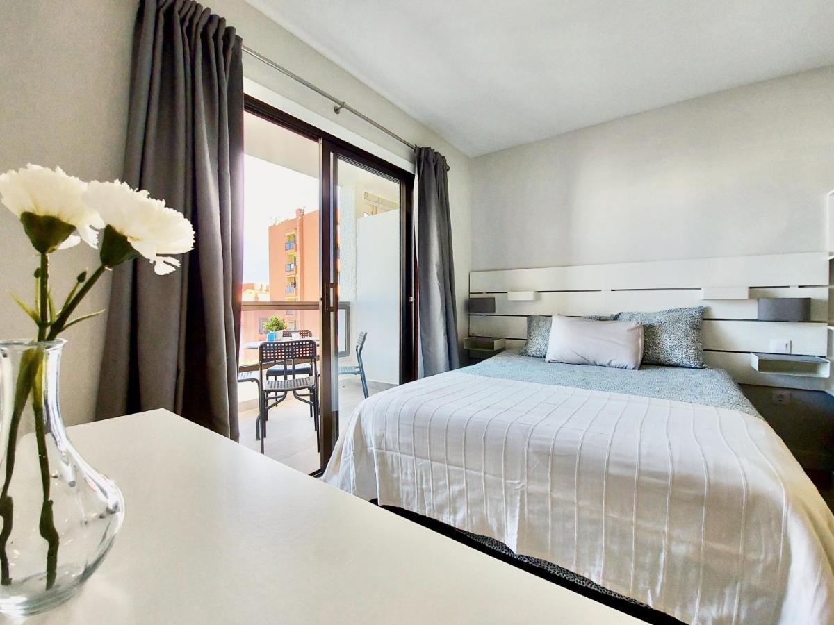 Apartamento Lucilu Puerto de la Cruz  Eksteriør bilde