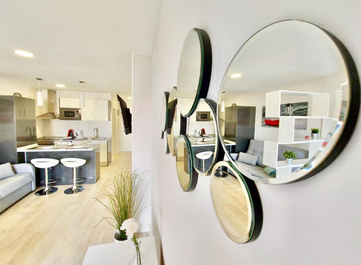 Apartamento Lucilu Puerto de la Cruz  Eksteriør bilde