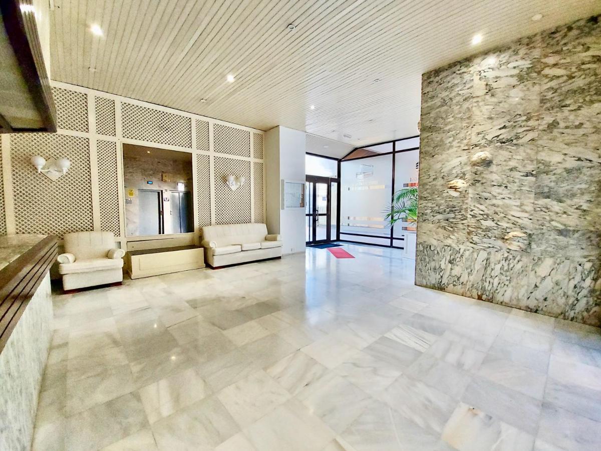Apartamento Lucilu Puerto de la Cruz  Eksteriør bilde