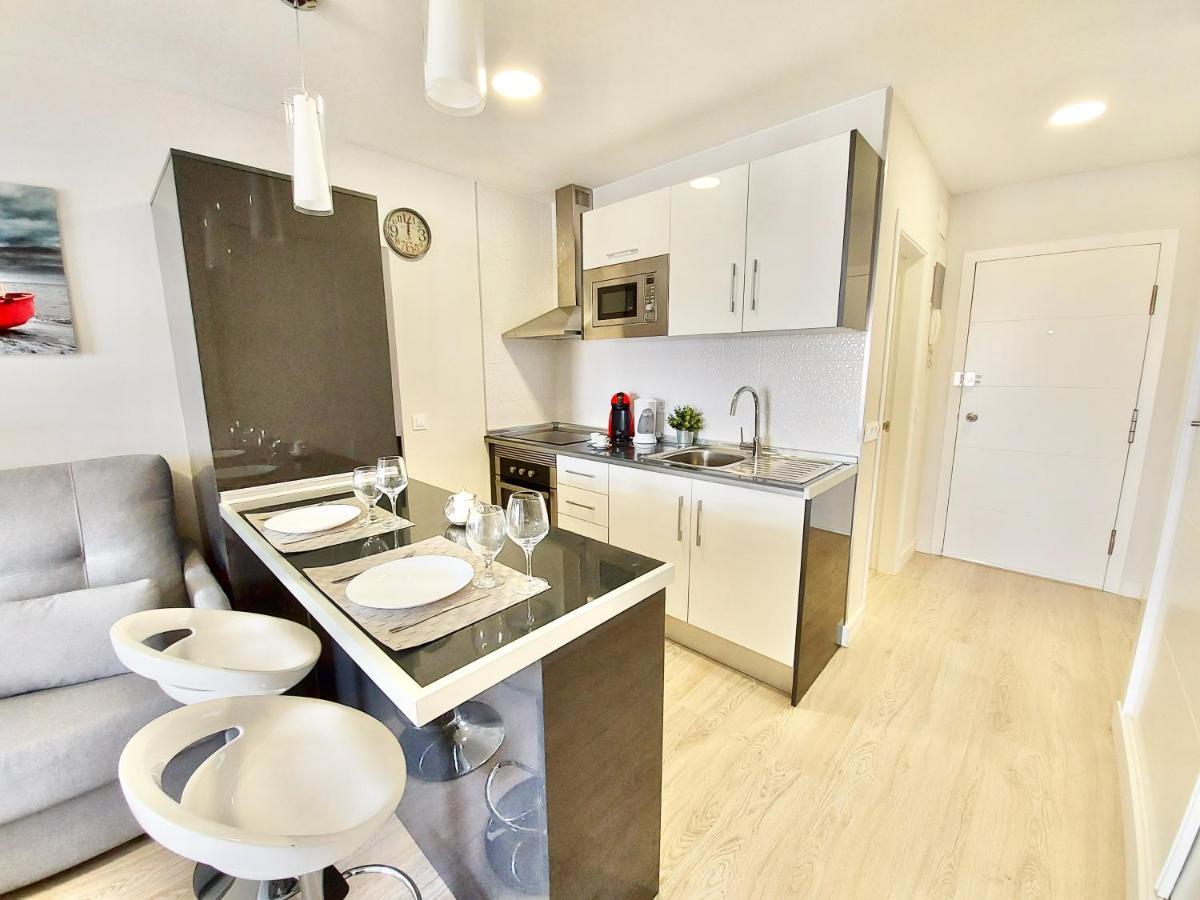 Apartamento Lucilu Puerto de la Cruz  Eksteriør bilde