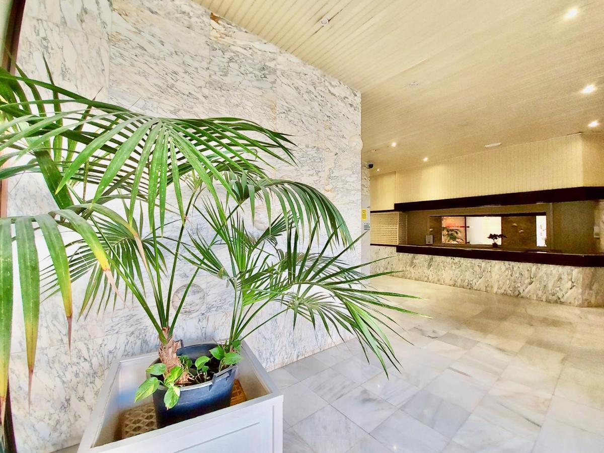 Apartamento Lucilu Puerto de la Cruz  Eksteriør bilde