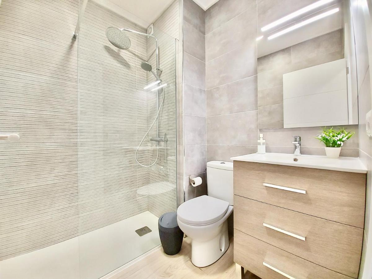 Apartamento Lucilu Puerto de la Cruz  Eksteriør bilde
