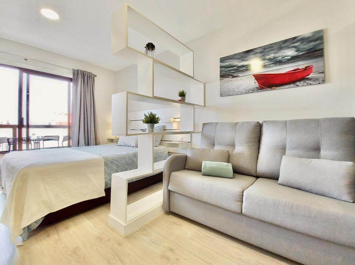 Apartamento Lucilu Puerto de la Cruz  Eksteriør bilde